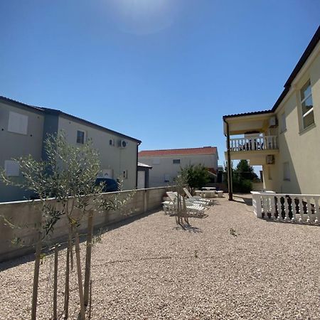 Apartments Draga - Comfortable & Afordable 维尔 外观 照片