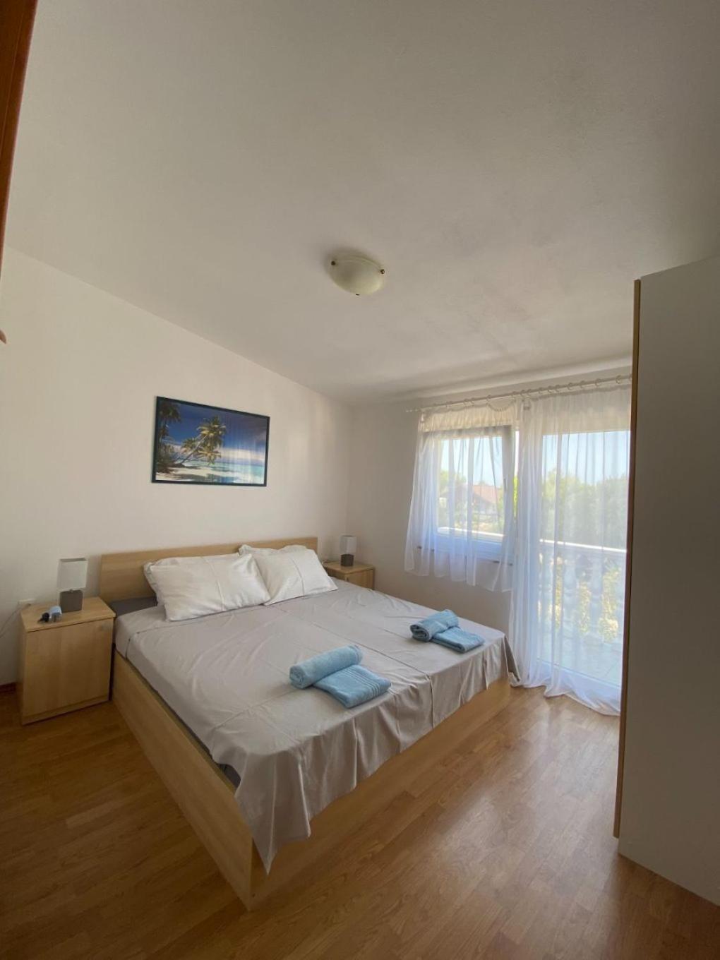 Apartments Draga - Comfortable & Afordable 维尔 外观 照片