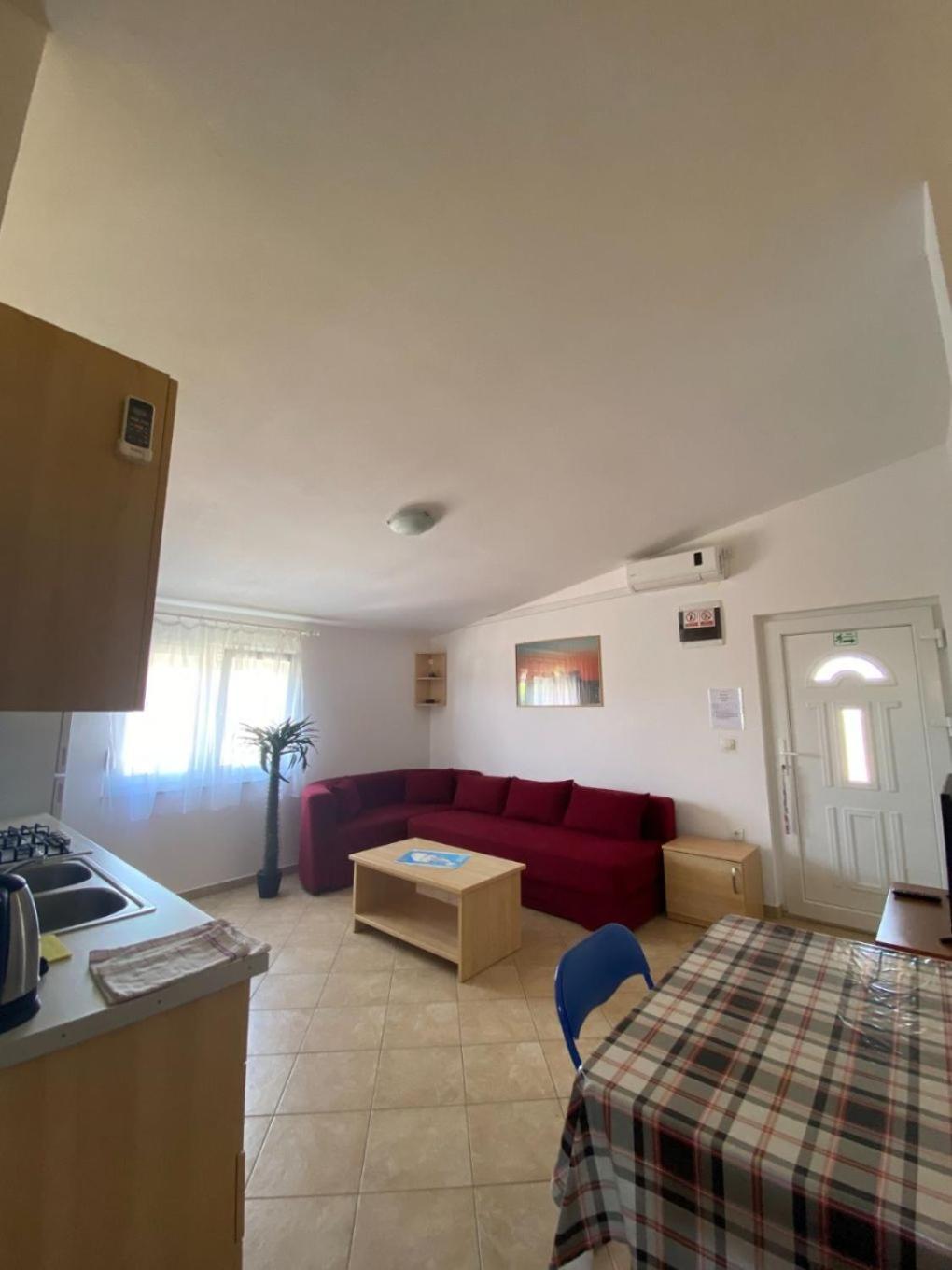 Apartments Draga - Comfortable & Afordable 维尔 外观 照片