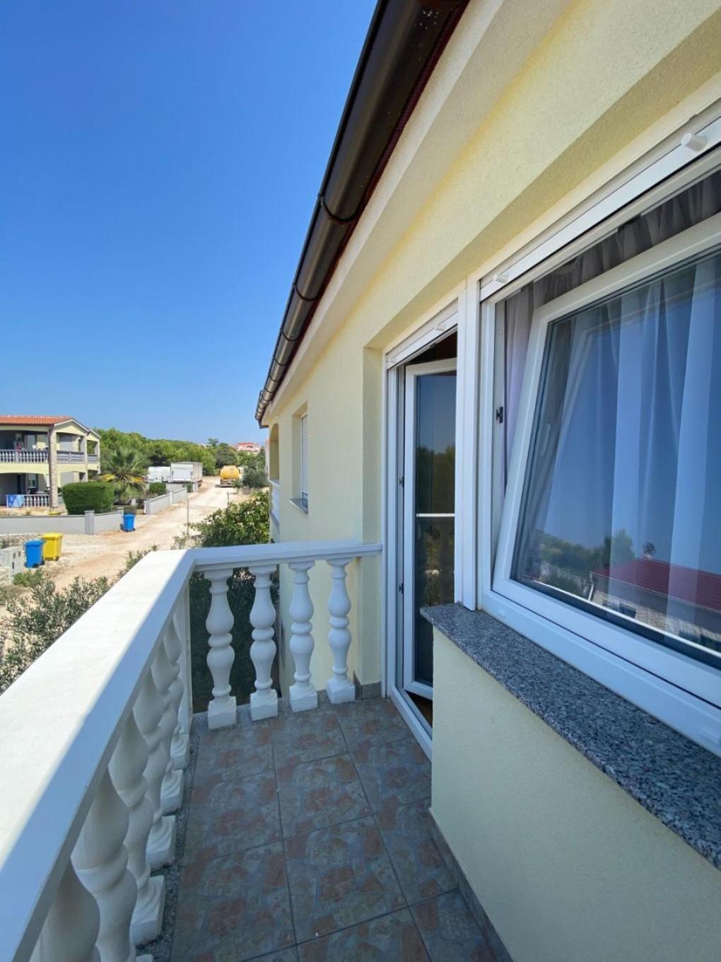 Apartments Draga - Comfortable & Afordable 维尔 外观 照片