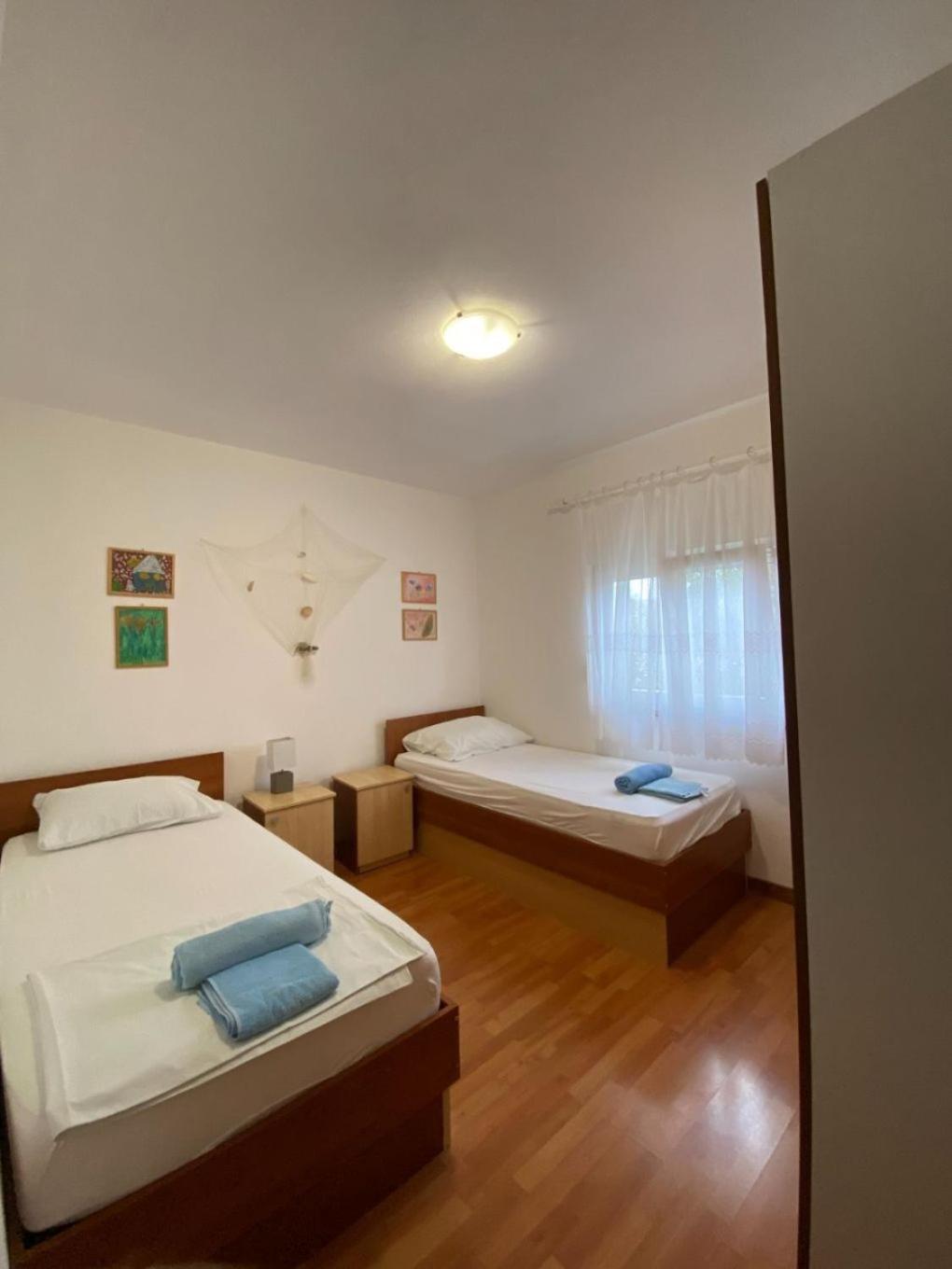 Apartments Draga - Comfortable & Afordable 维尔 外观 照片