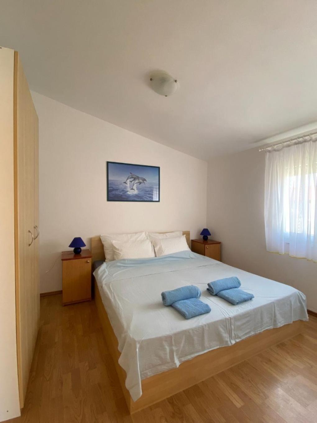 Apartments Draga - Comfortable & Afordable 维尔 外观 照片