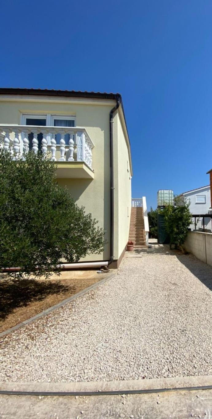 Apartments Draga - Comfortable & Afordable 维尔 外观 照片