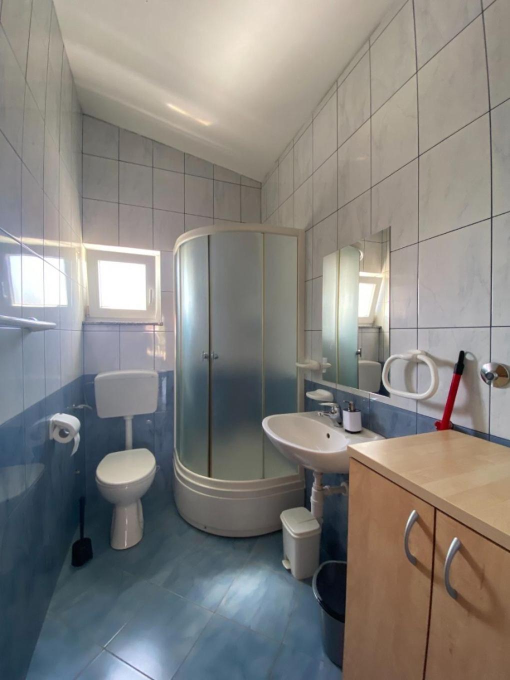 Apartments Draga - Comfortable & Afordable 维尔 外观 照片