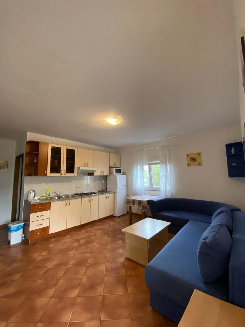 Apartments Draga - Comfortable & Afordable 维尔 外观 照片