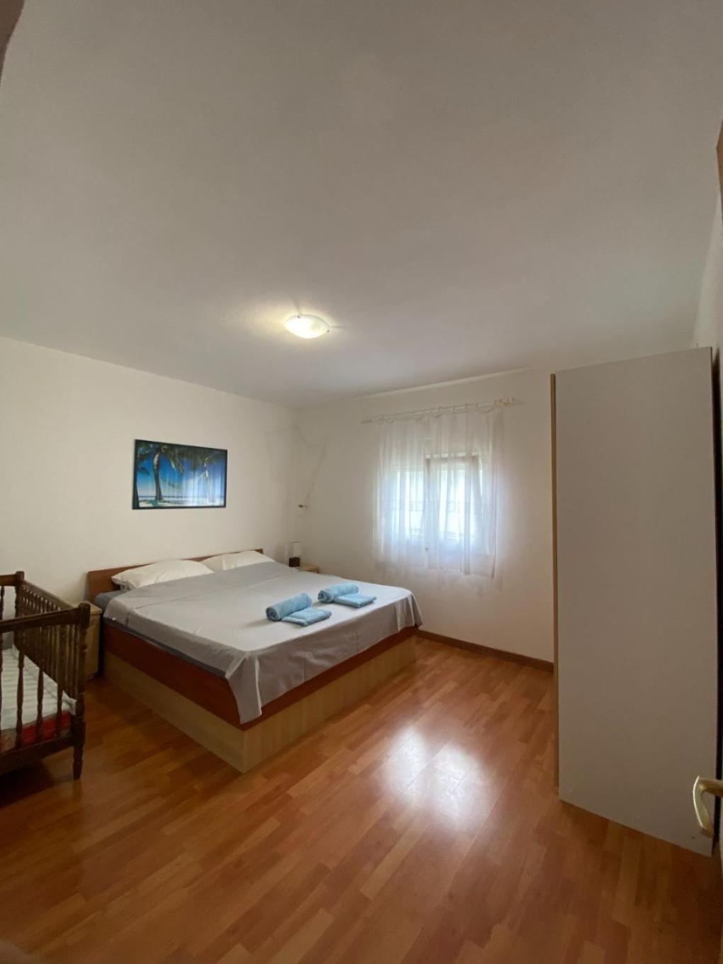 Apartments Draga - Comfortable & Afordable 维尔 外观 照片