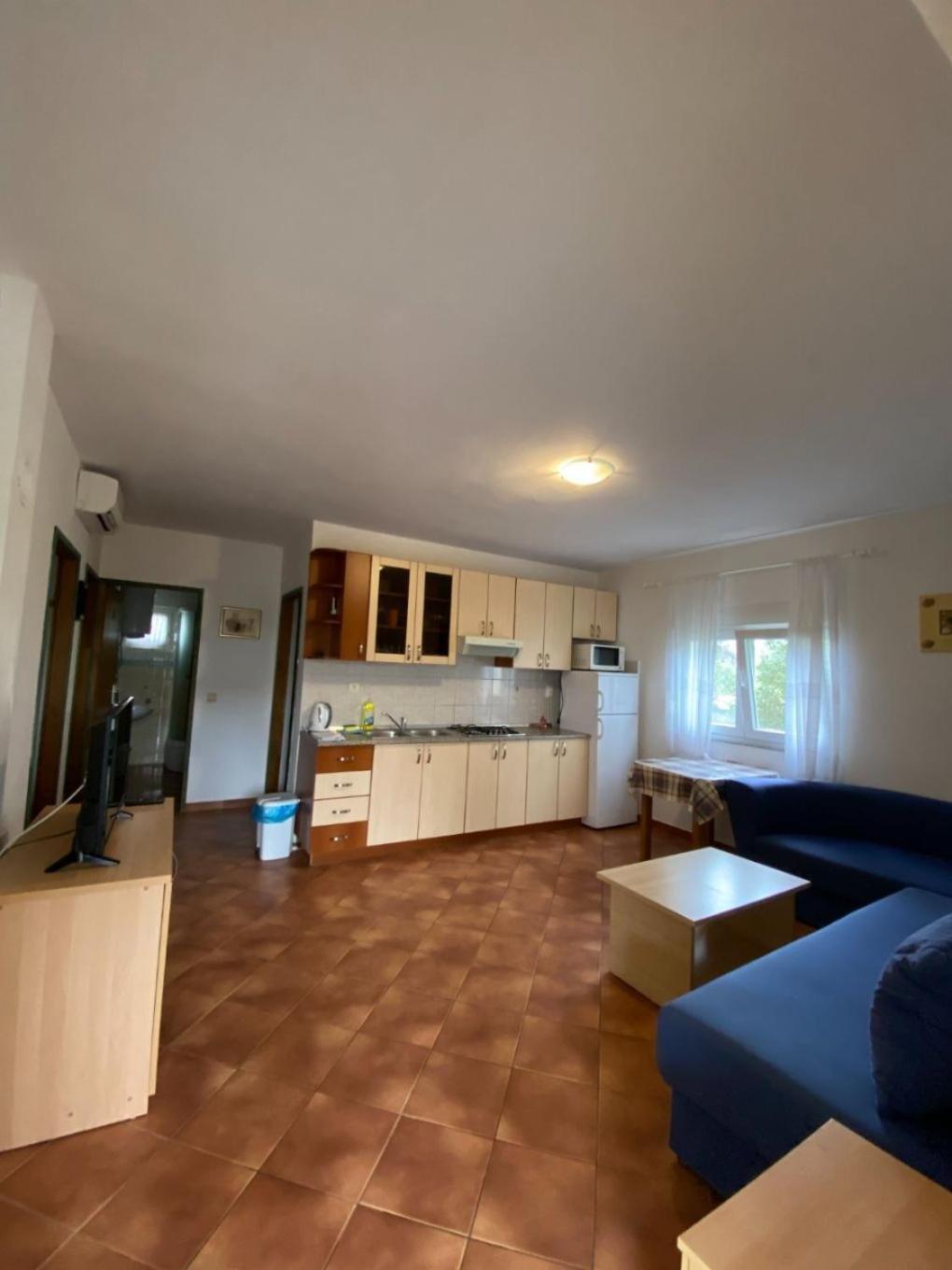 Apartments Draga - Comfortable & Afordable 维尔 外观 照片