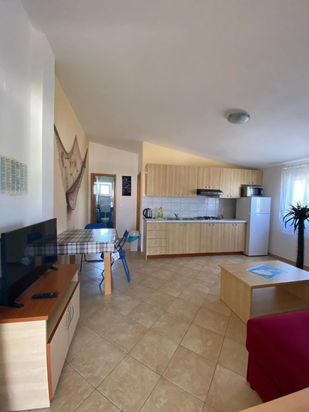 Apartments Draga - Comfortable & Afordable 维尔 外观 照片