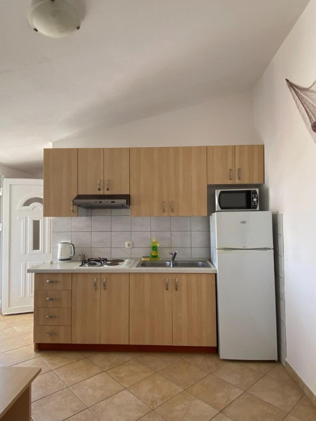 Apartments Draga - Comfortable & Afordable 维尔 外观 照片