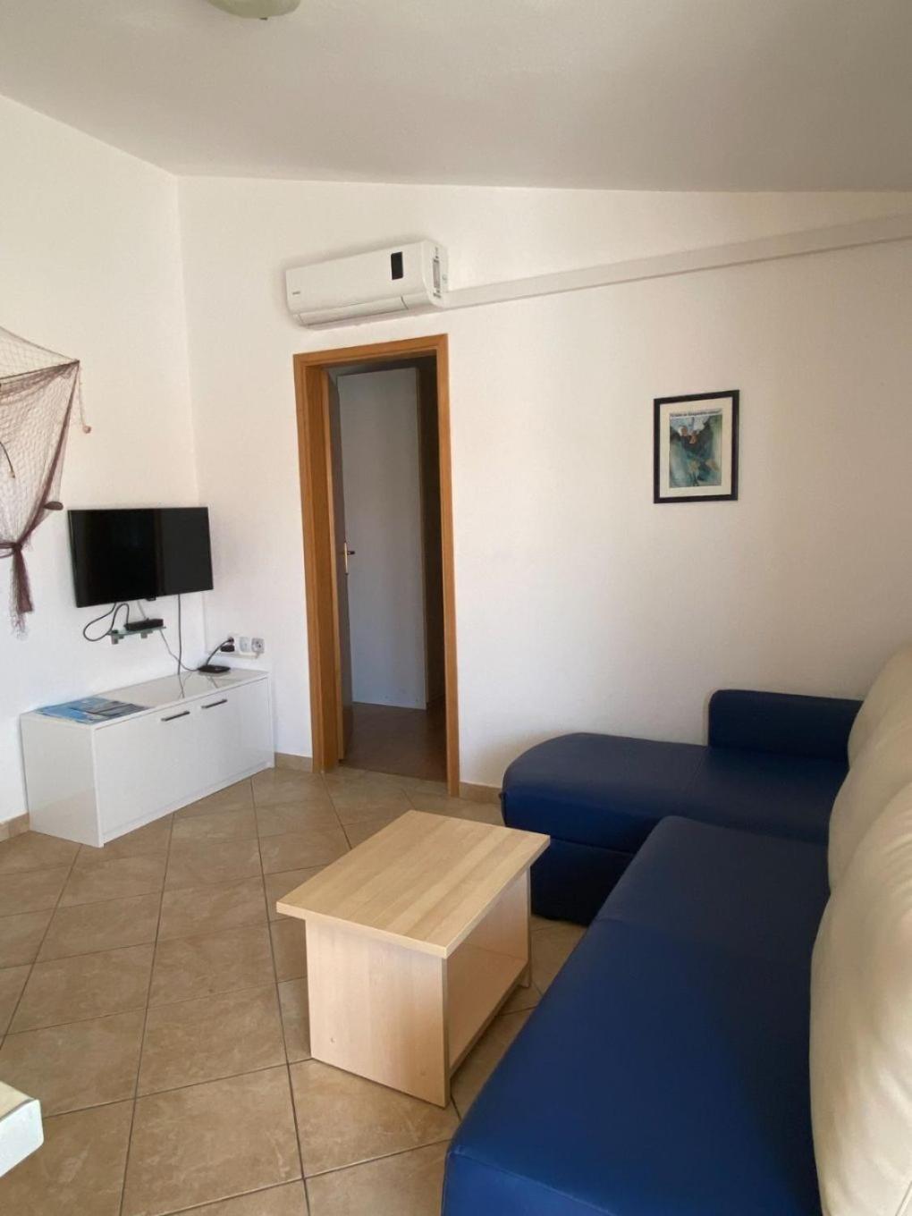 Apartments Draga - Comfortable & Afordable 维尔 外观 照片