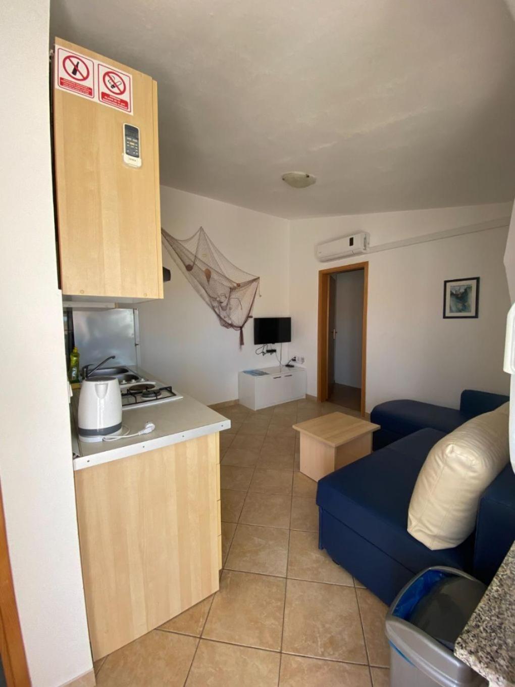 Apartments Draga - Comfortable & Afordable 维尔 外观 照片