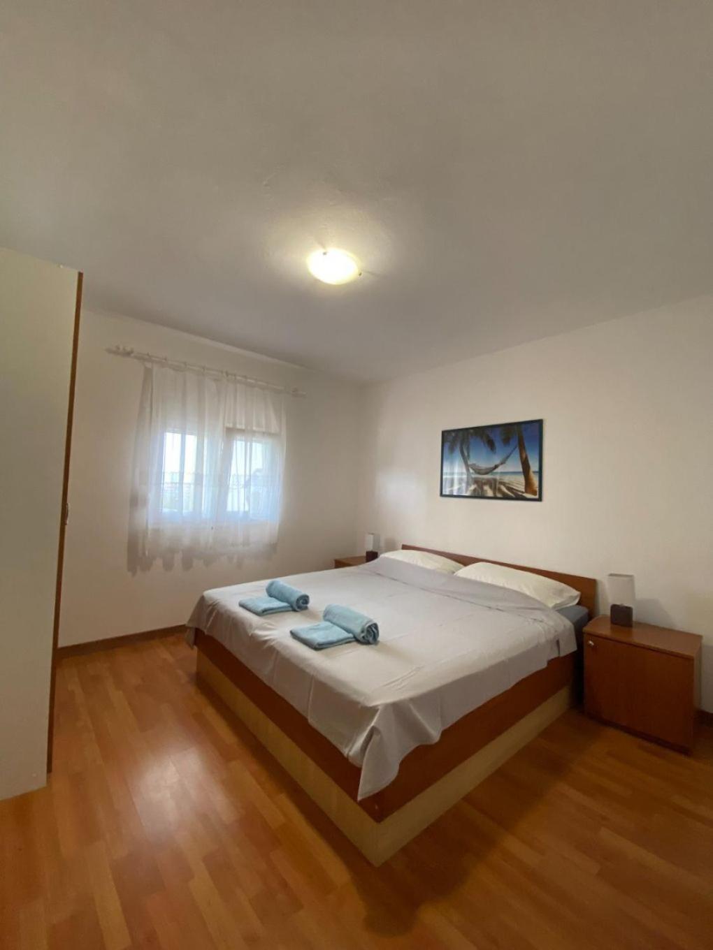 Apartments Draga - Comfortable & Afordable 维尔 外观 照片